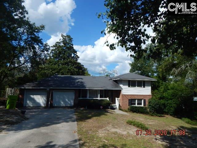 2332 Red Oak Columbia, SC 29223