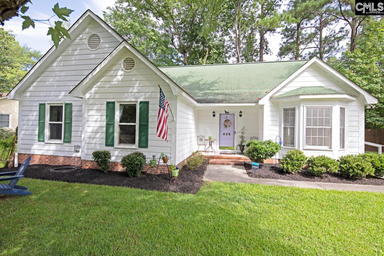 533 Great North Columbia, SC 29223