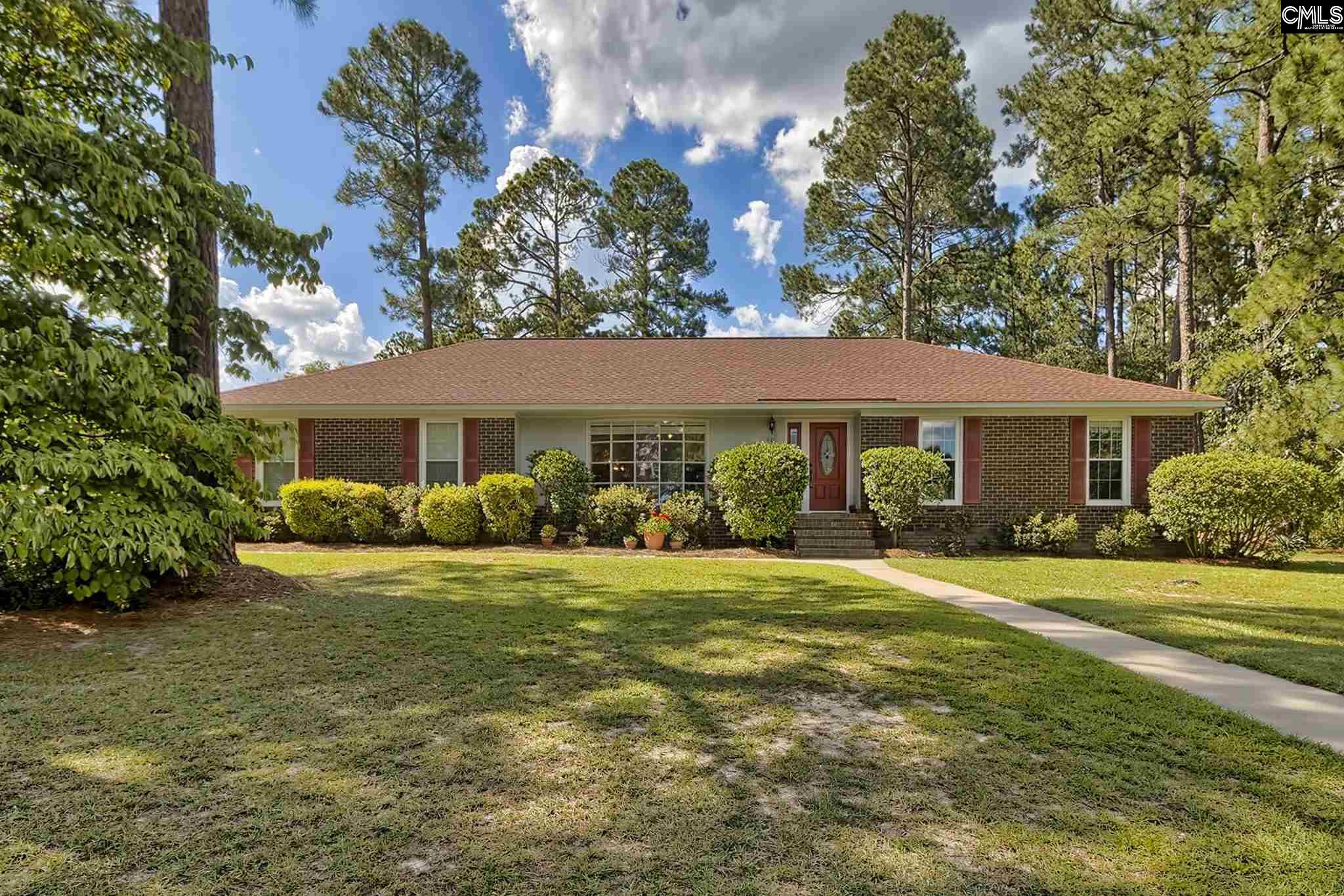 801 Cold Branch Columbia, SC 29223
