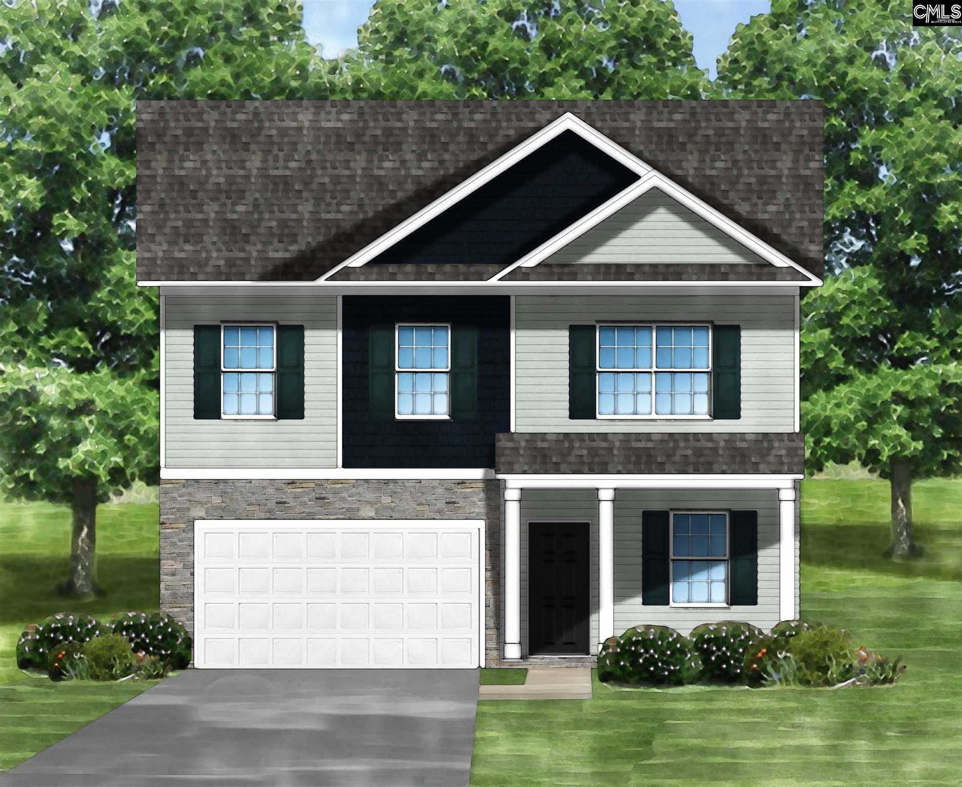 2 Covert Elgin, SC 29045