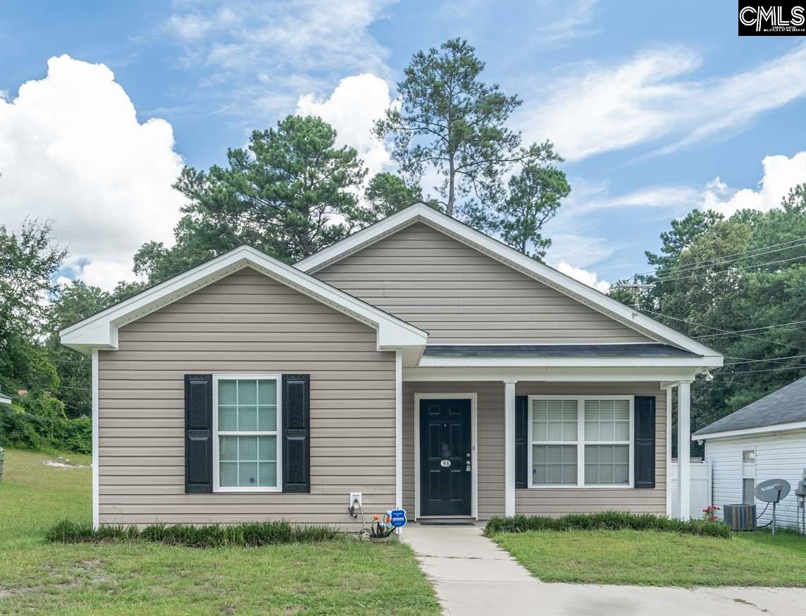 94 Winterberry Columbia, SC 29223