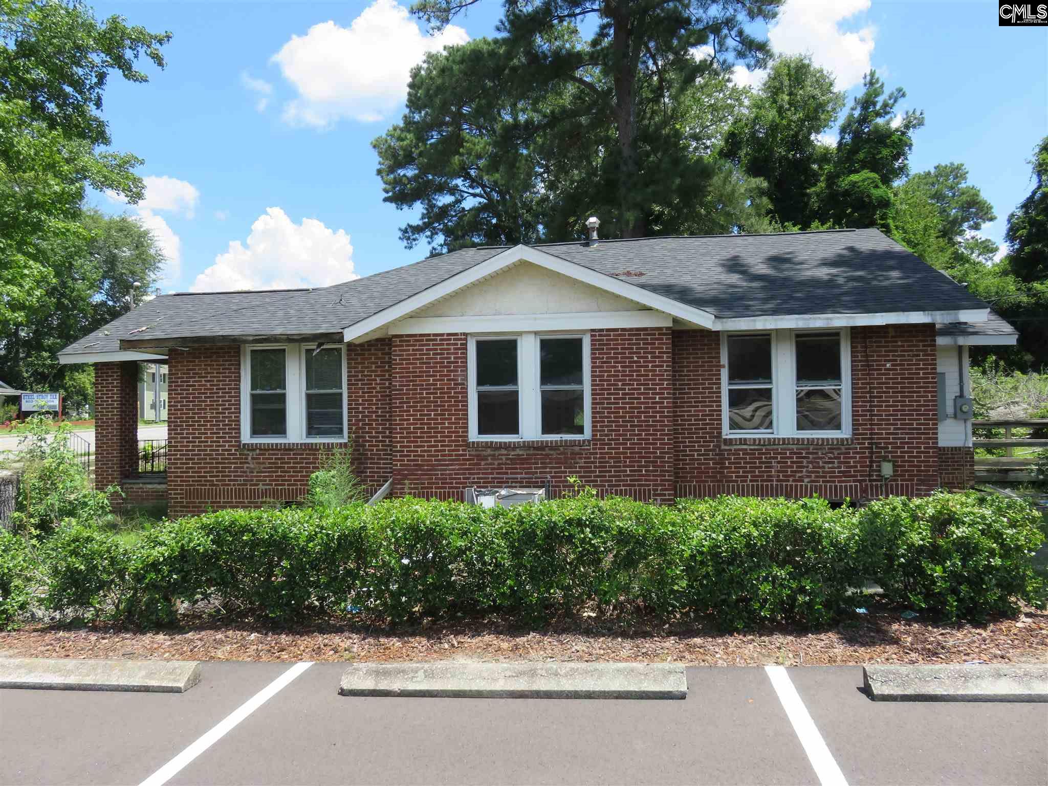 5318 N Main Columbia, SC 29203-6114