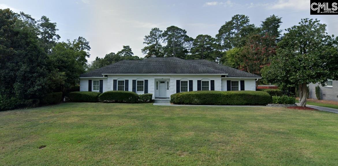 3746 Greenleaf Columbia, SC 29206-3330