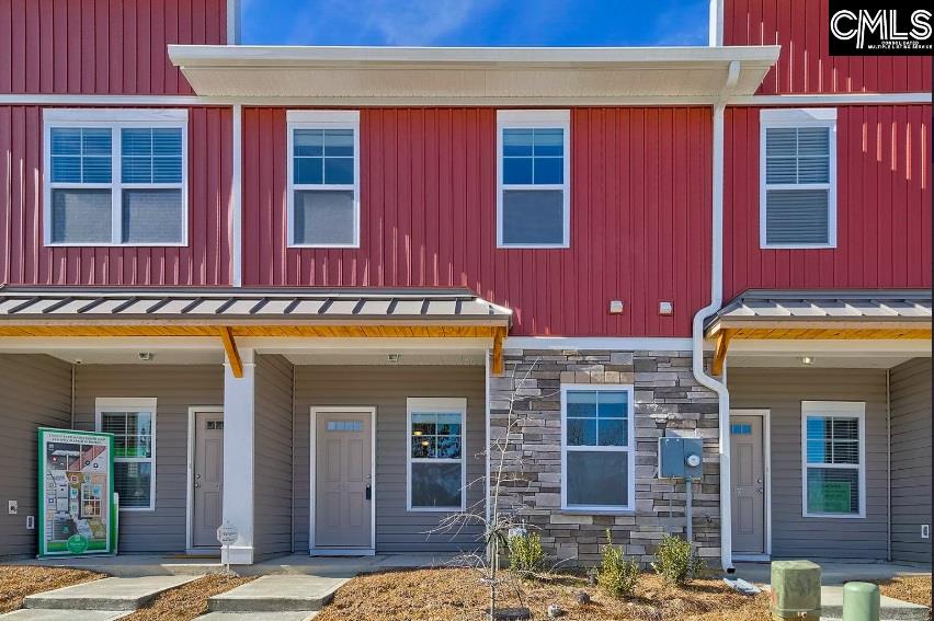 21 Grayson Grove Columbia, SC 29210