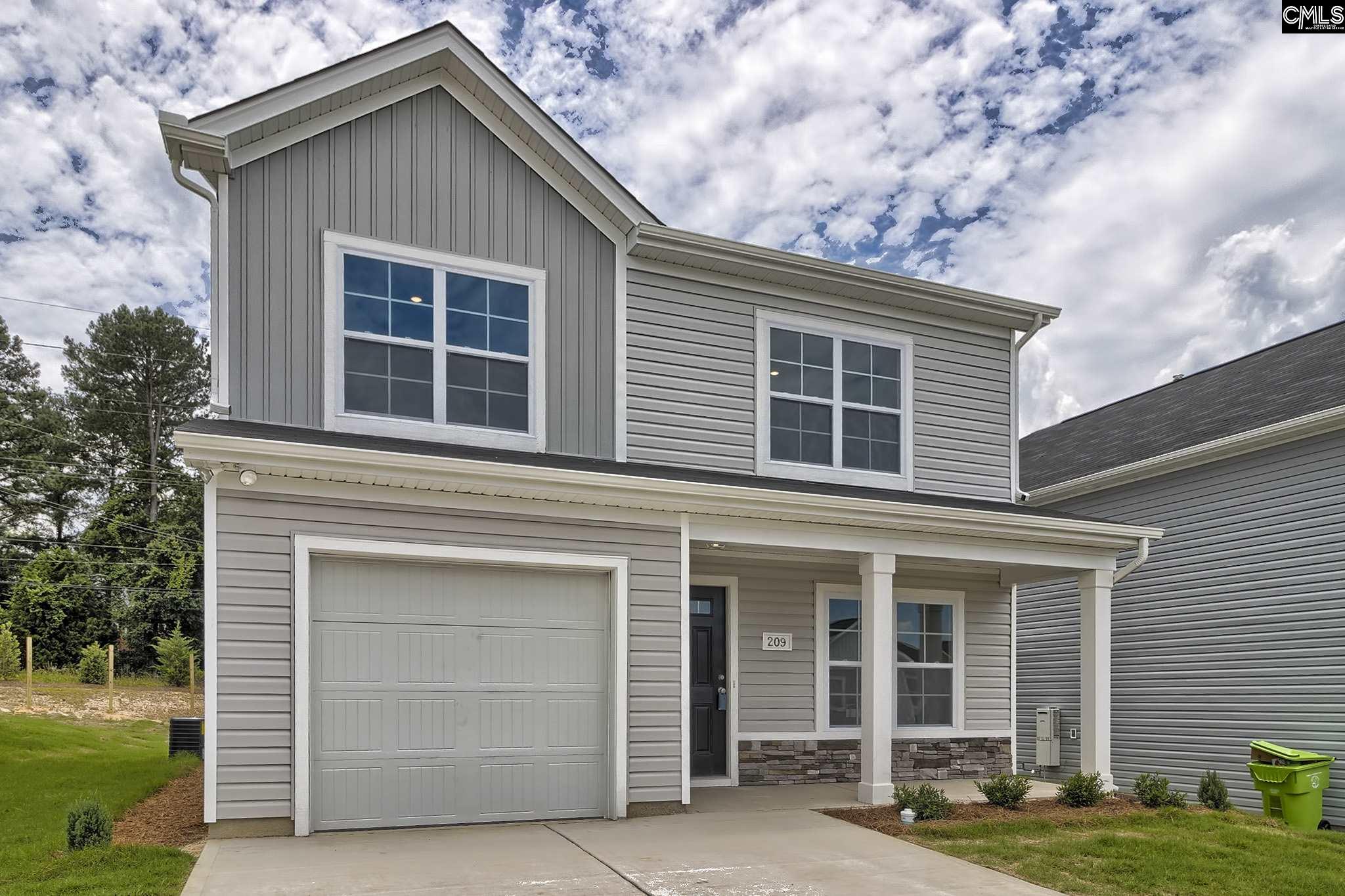 159 Bickley Manor Chapin, SC 29063