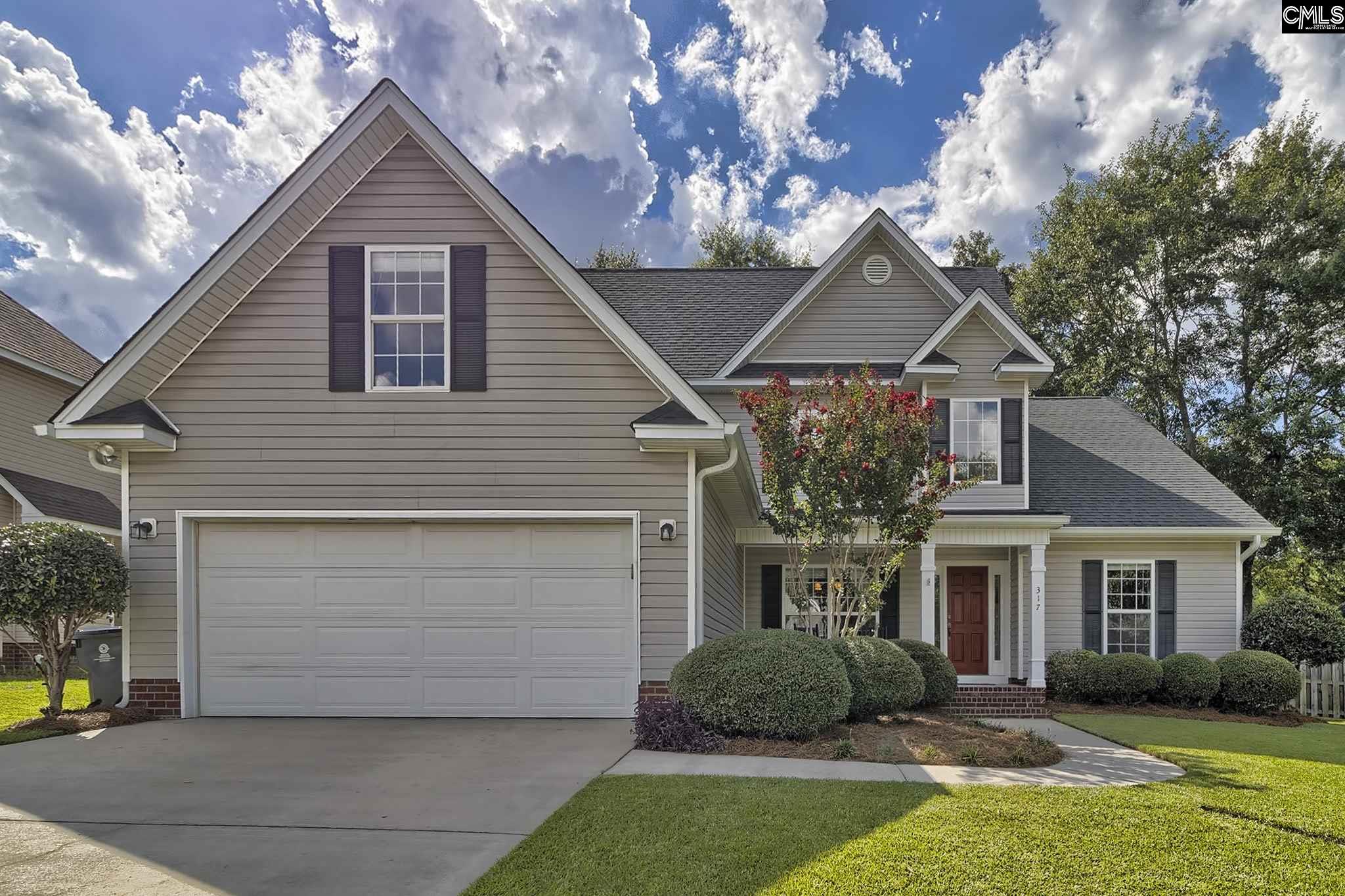 317 Oneil Lane Lexington, SC 29072