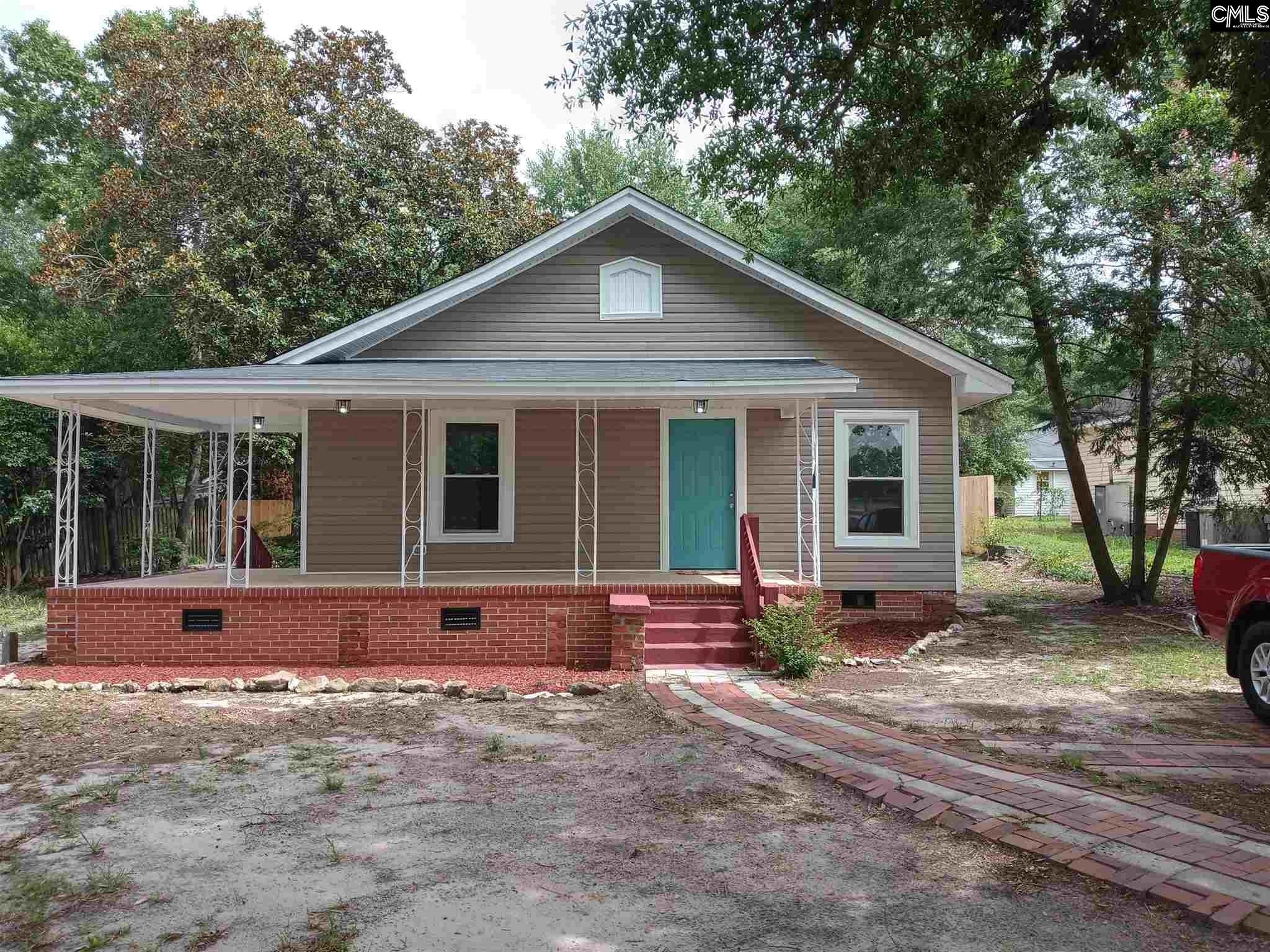 921 Center West Columbia, SC 29169