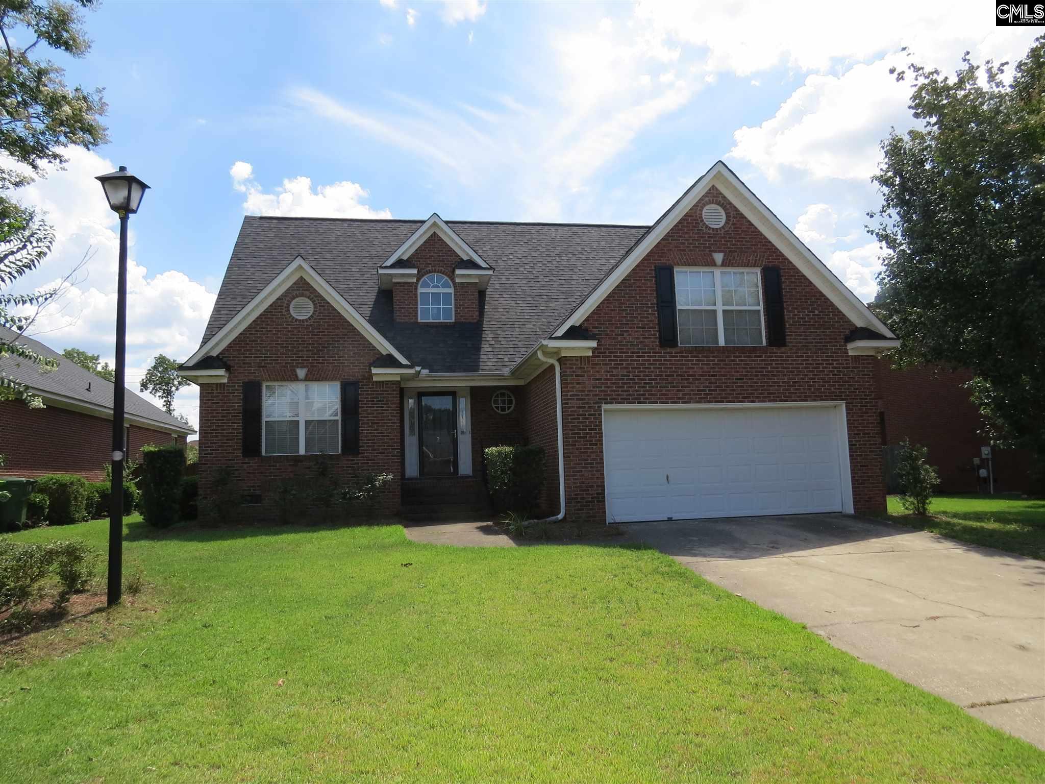 2 Holly Thorn Columbia, SC 29229
