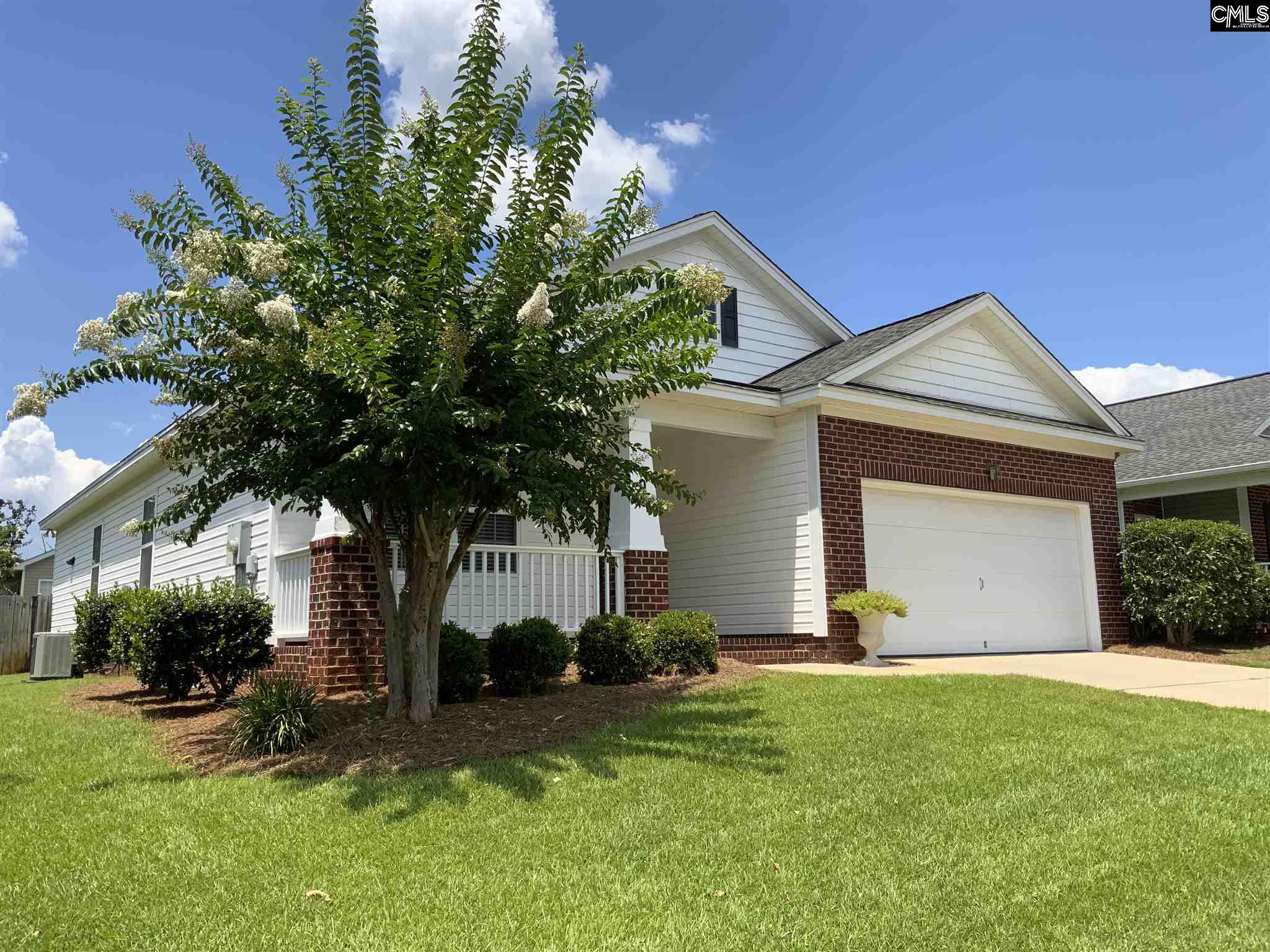 109 Cottage Green Lexington, SC 29072
