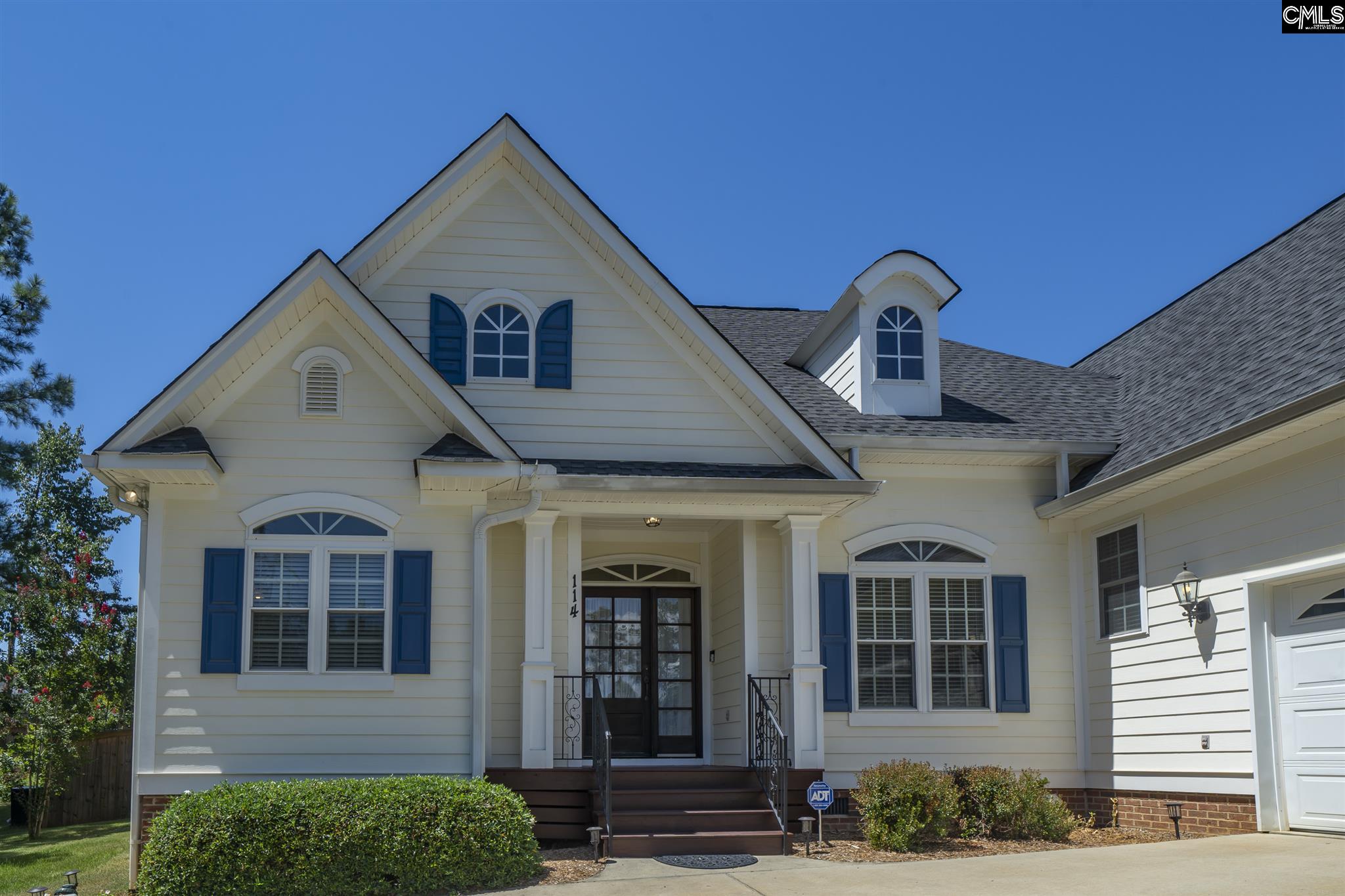 114 Haven Chapin, SC 29036