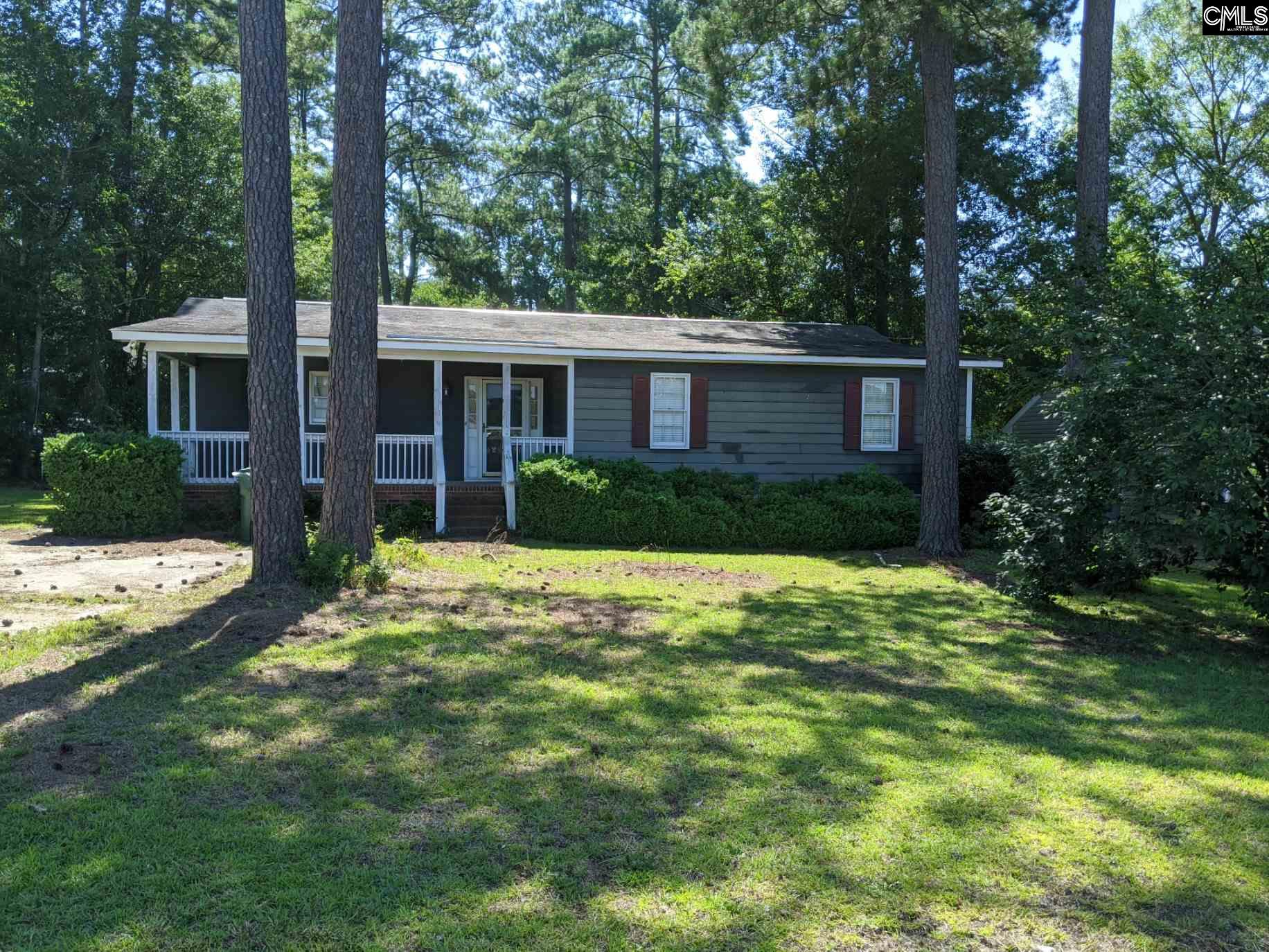 7816 Teague Columbia, SC 29209-3154