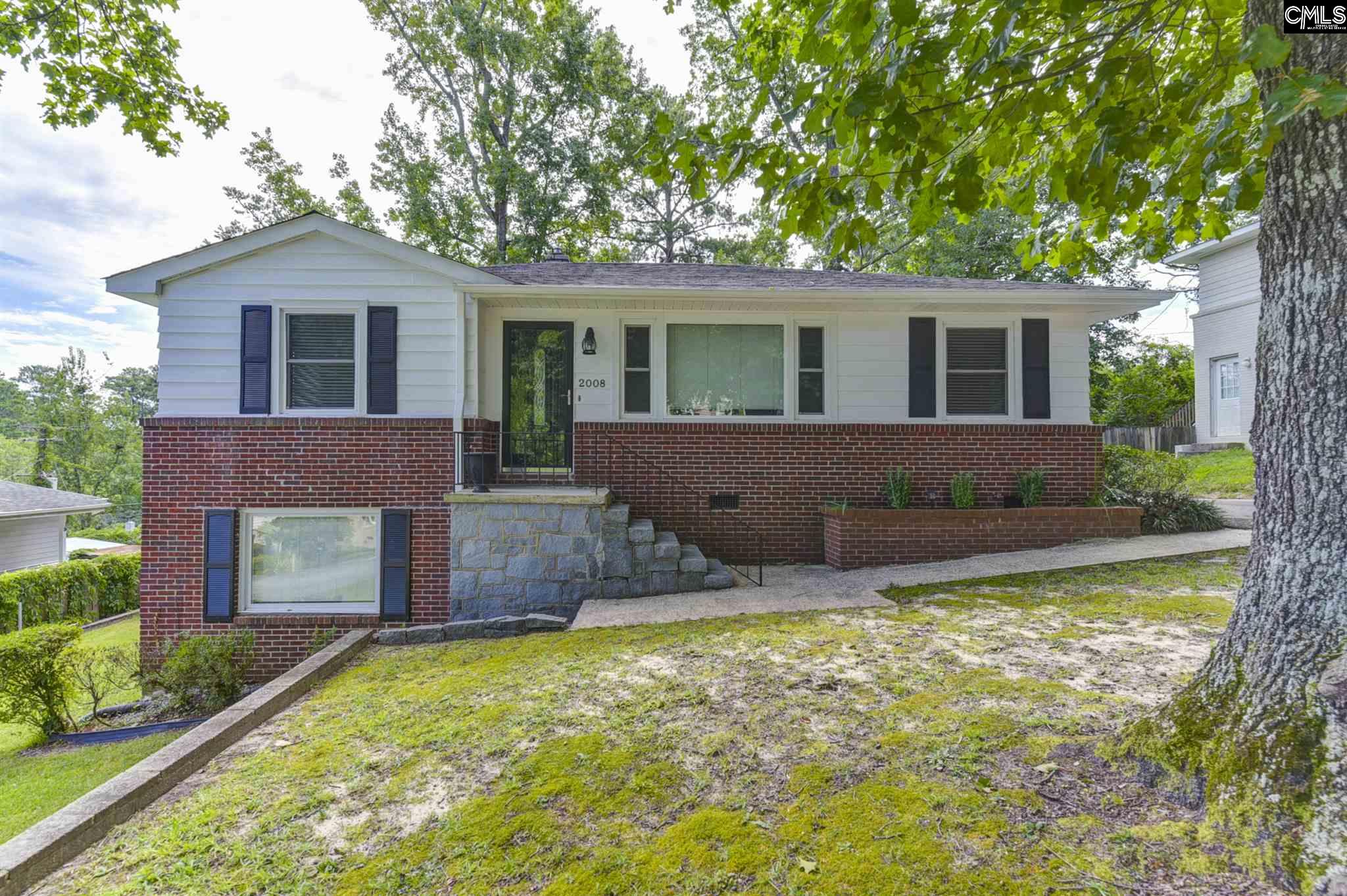 2008 Cherry Laurel Columbia, SC 29204