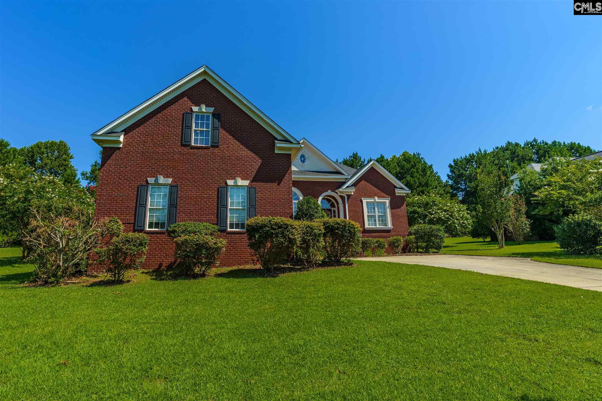 12 Deer Harbour Columbia, SC 29229