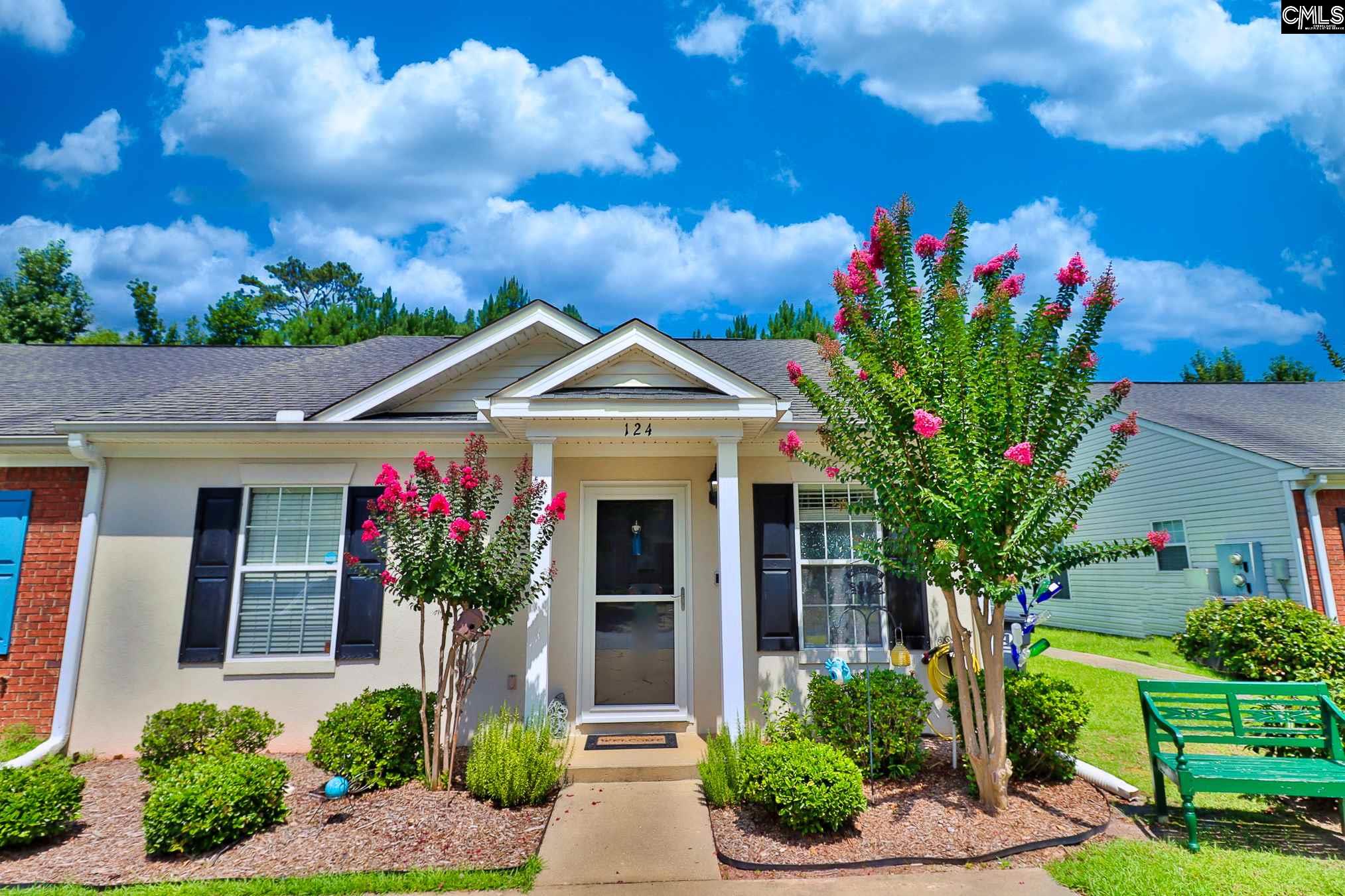 124 Waverly Point Lexington, SC 29072
