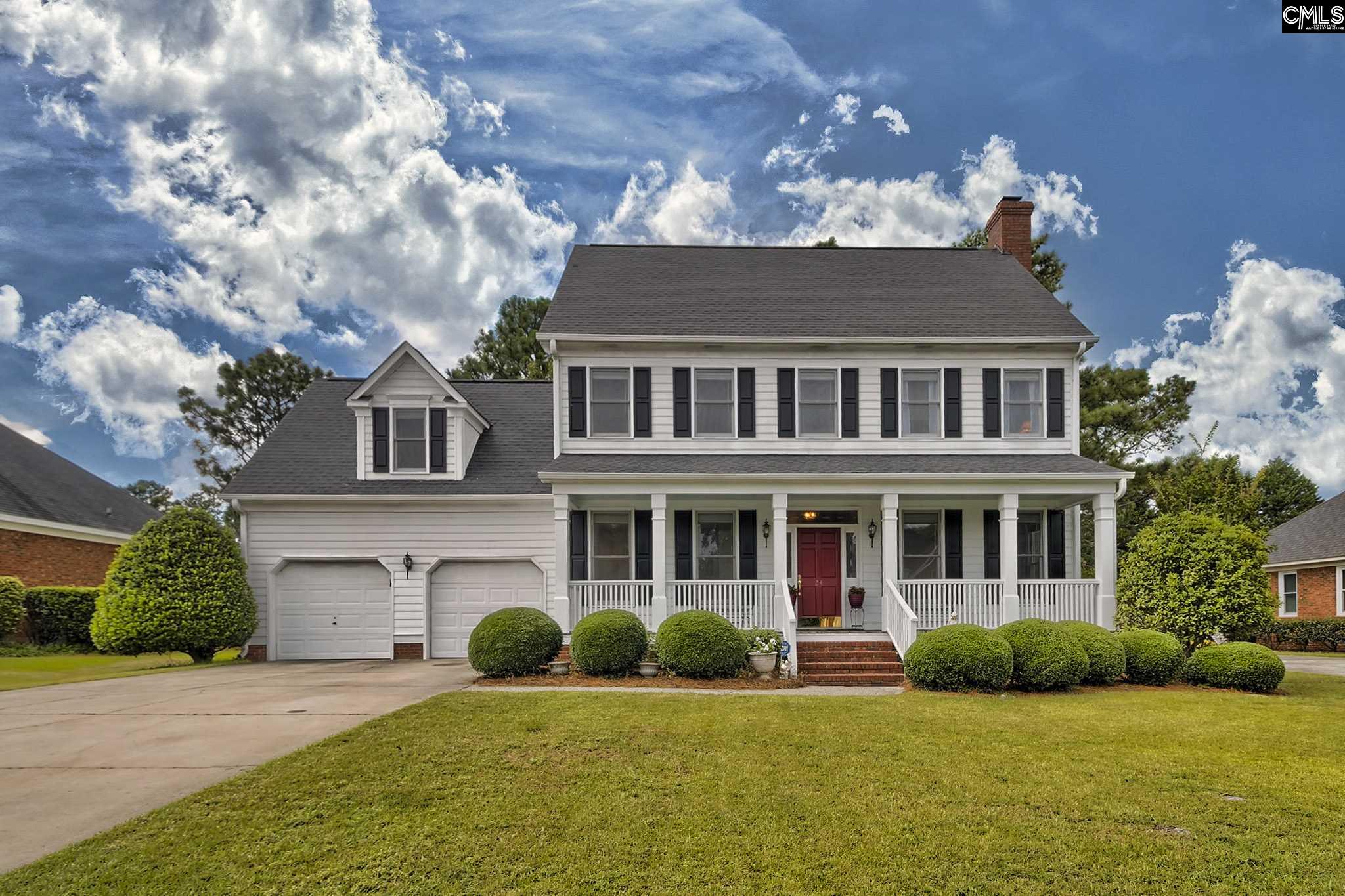 24 Ricemill Columbia, SC 29229-9034