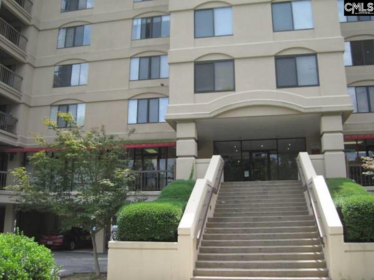 1600 Park Columbia, SC 29201-4124