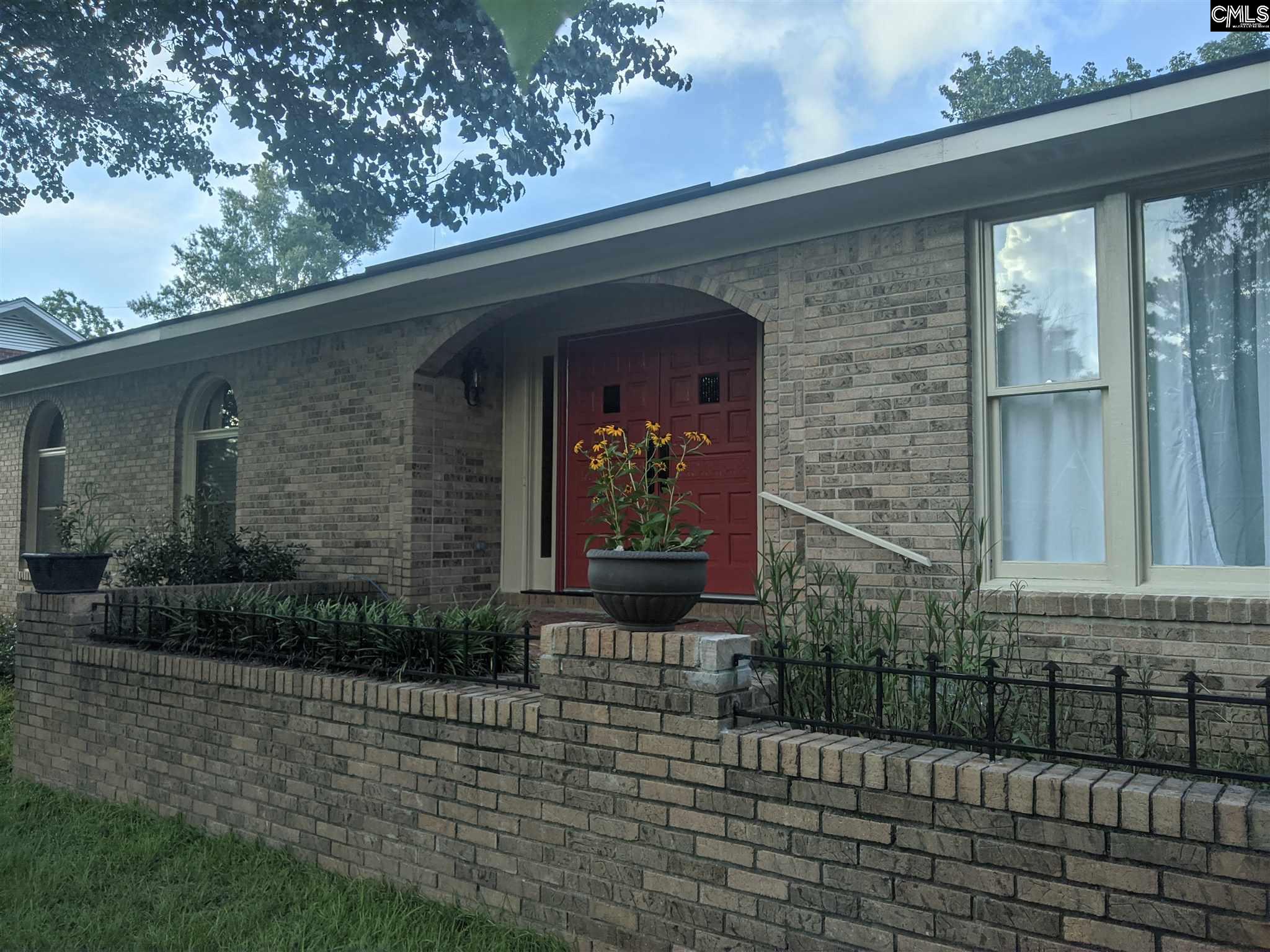 6537 Queens Way Columbia, SC 29209