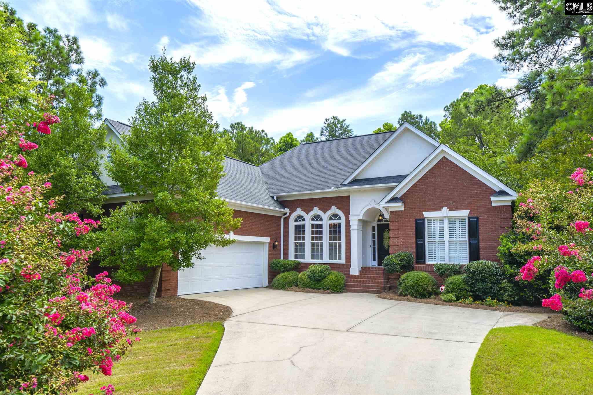 13 Laurel Bluff Columbia, SC 29229