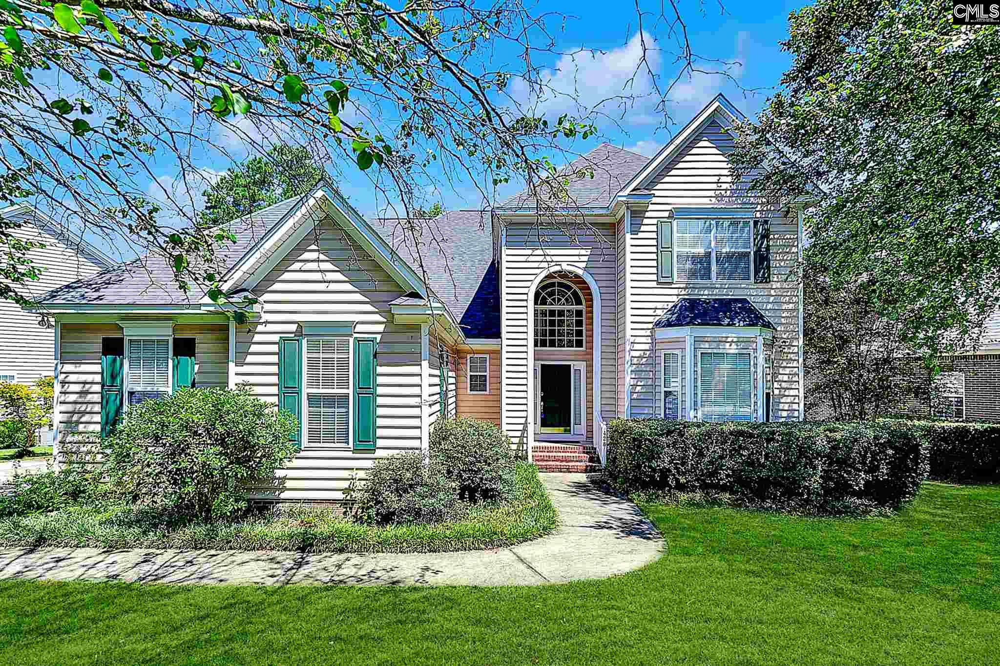 428 Chimney Hill Columbia, SC 29209