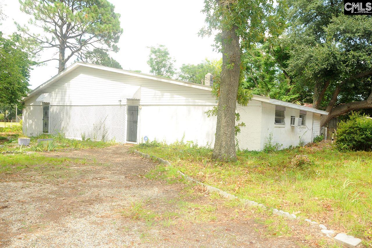 525 Church West Columbia, SC 29172
