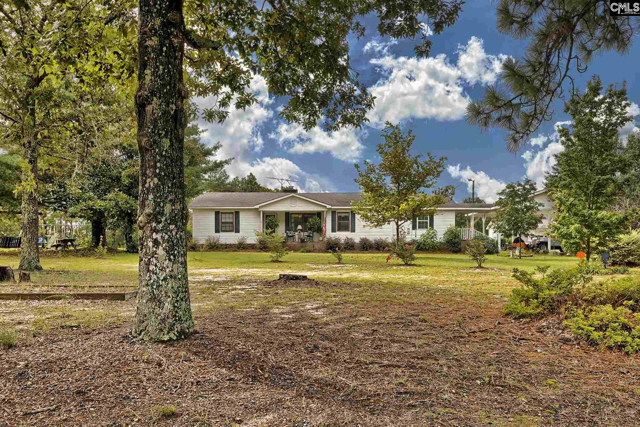 463 Truesdale Camden, SC 29020