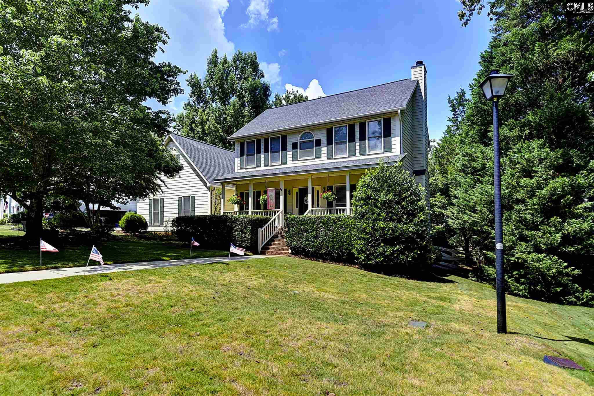 Columbia SC Real Estate 105 East Passage Columbia SC 29212 MLS 499355