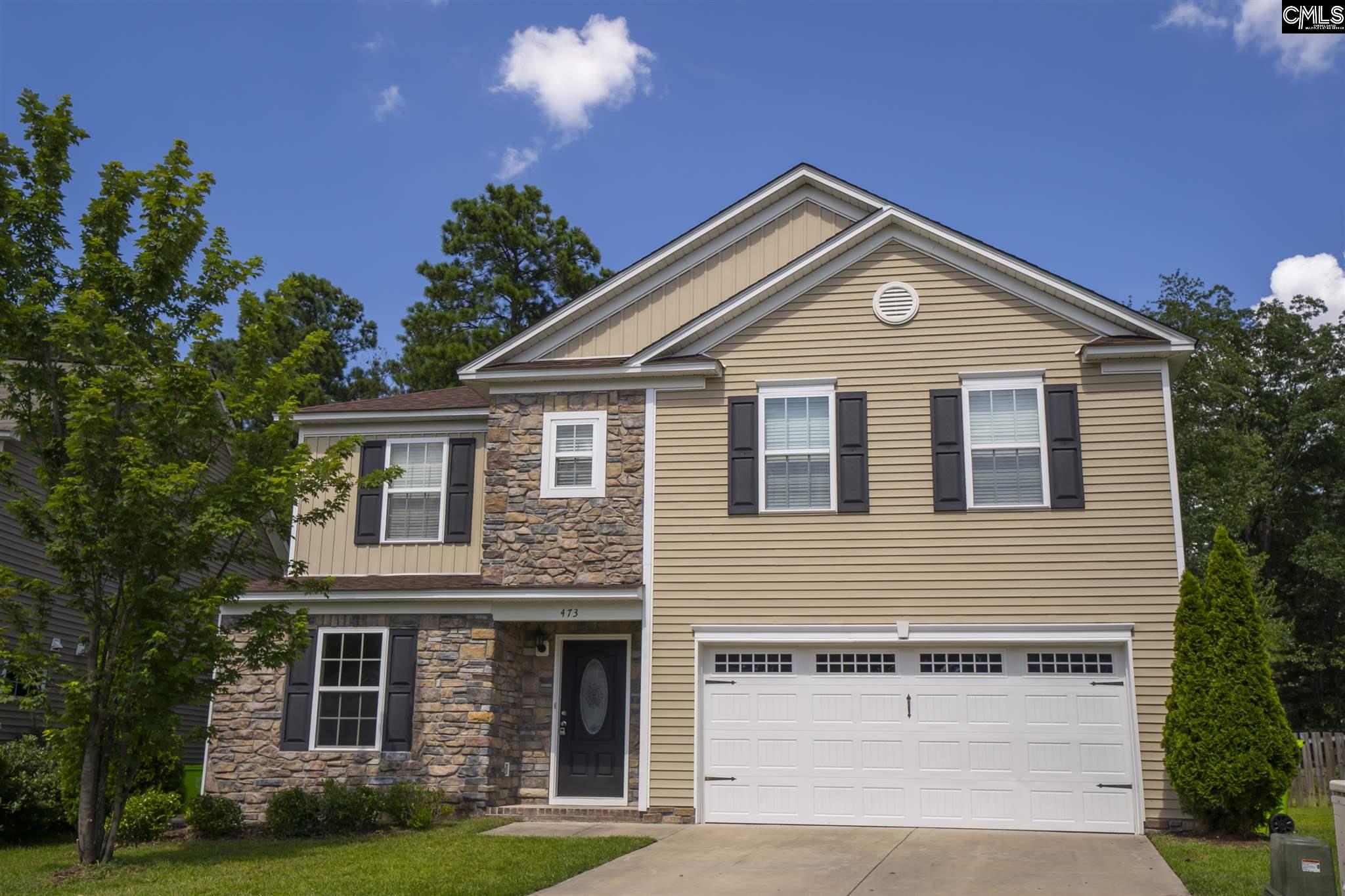 473 Denman Columbia, SC 29229