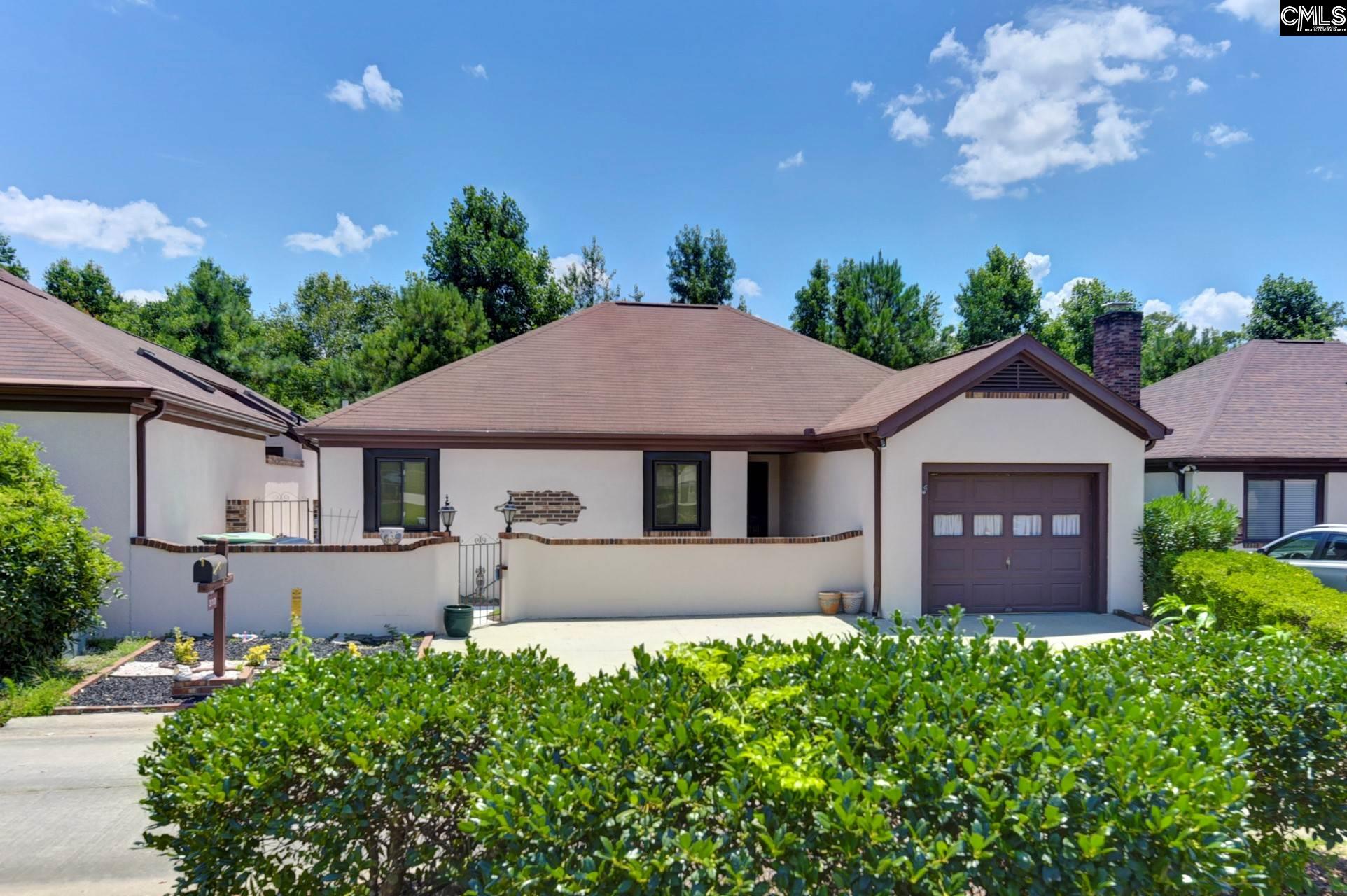 310 Willow Winds Columbia, SC 29210-4458