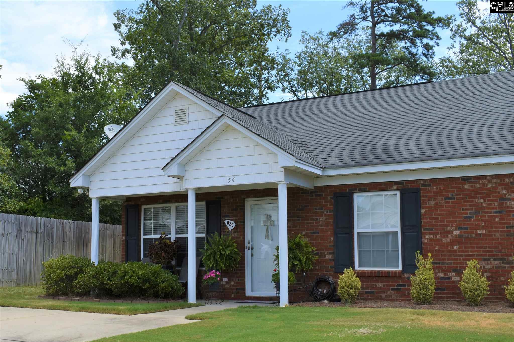 54 Monmouth Columbia, SC 29209