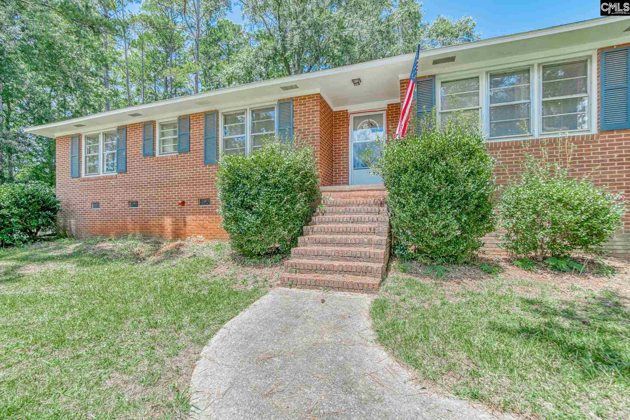 1438 Fork Irmo, SC 29063