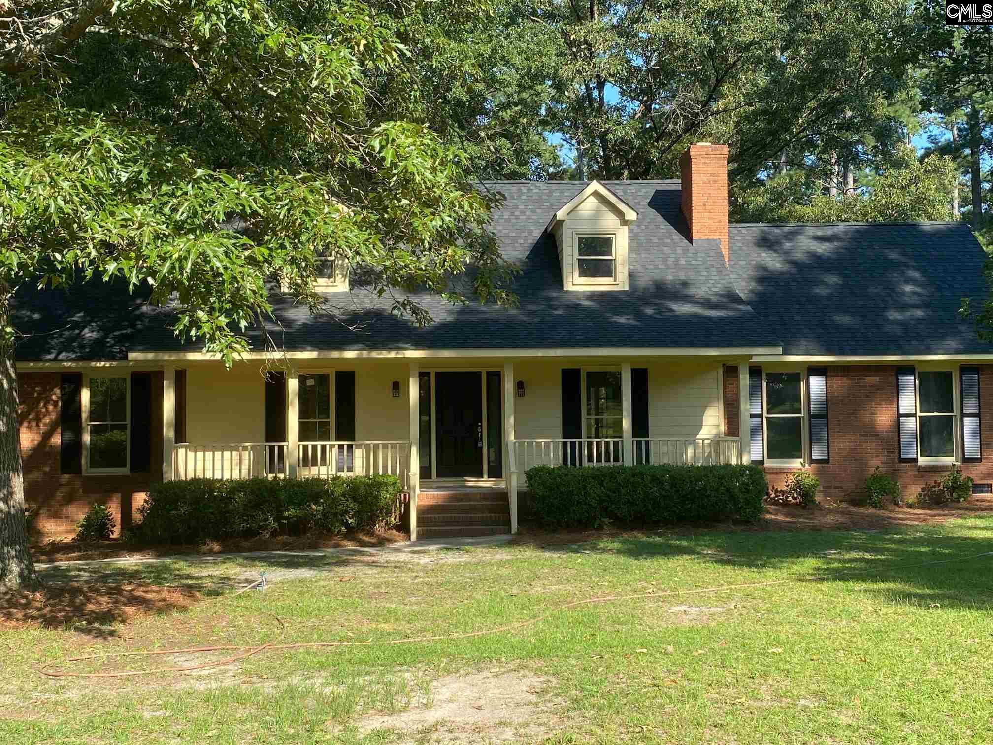 108 Caughman Park Columbia, SC 29209