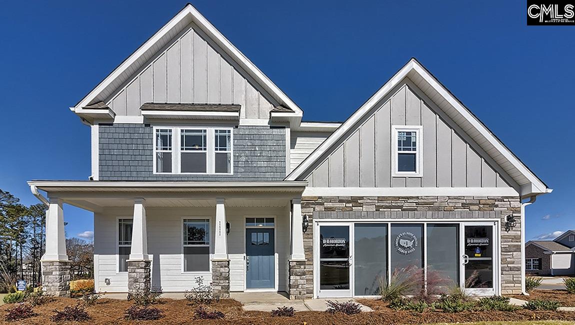 535 Regal Hill Lexington, SC 29072