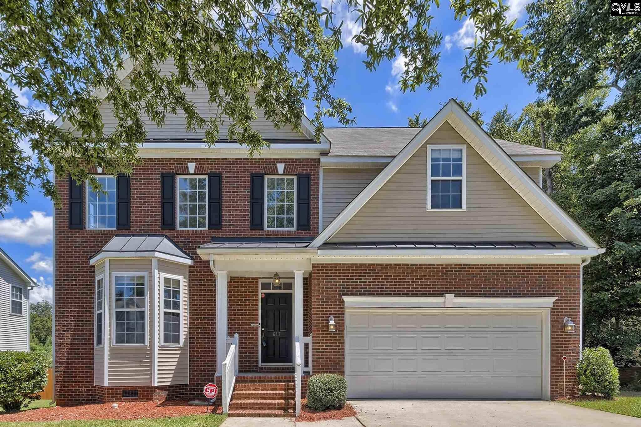 617 Hamlin Irmo, SC 29063