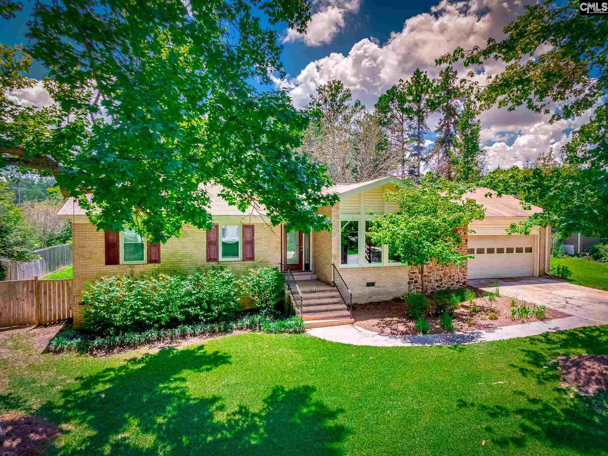 218 Linsbury Columbia, SC 29210