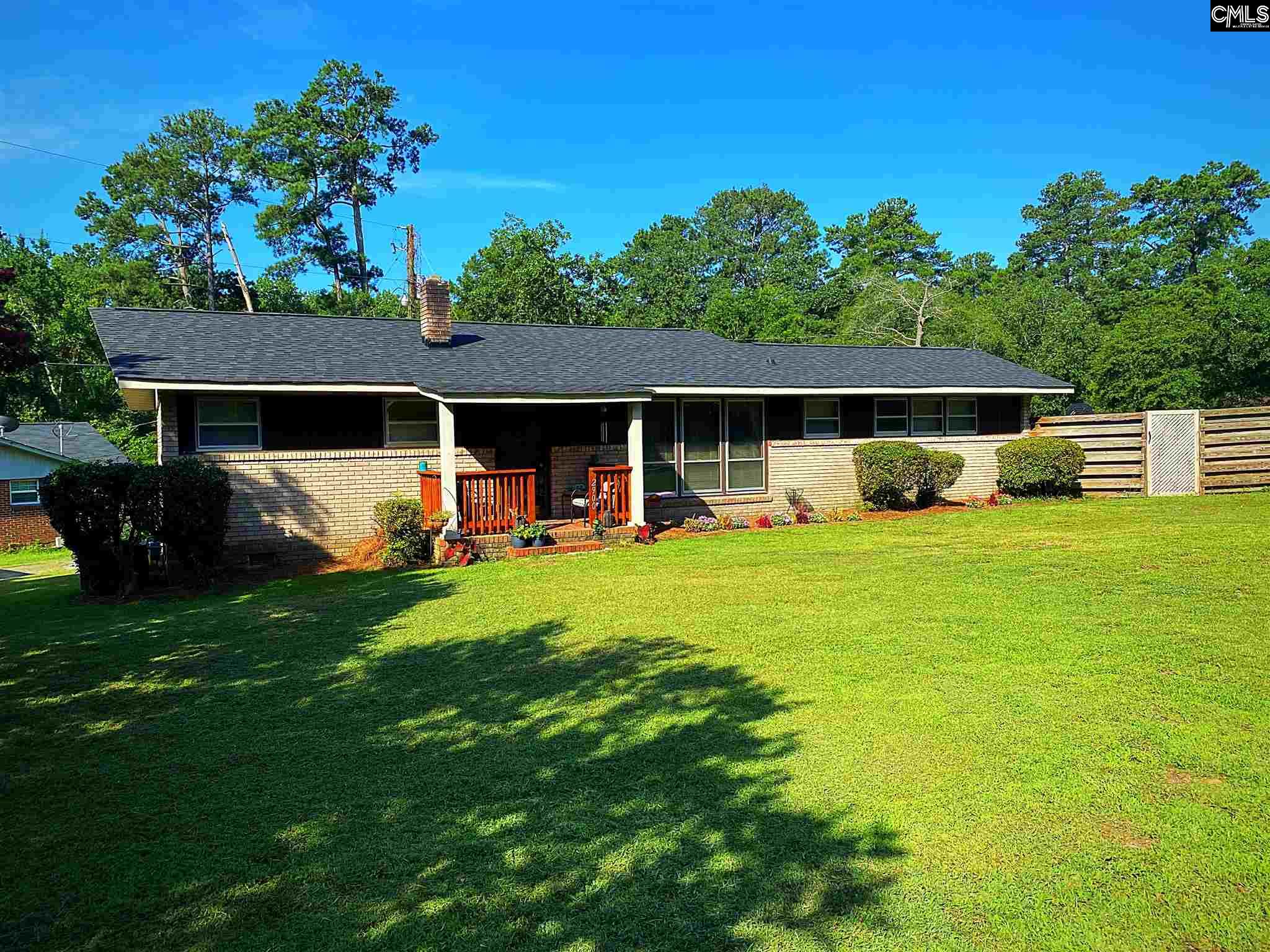 2900 Sandalwood West Columbia, SC 29170