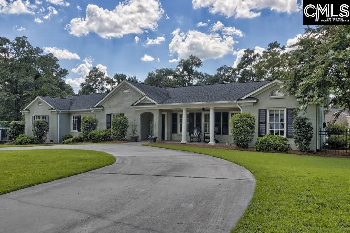 4809 Clemson Columbia, SC 29206