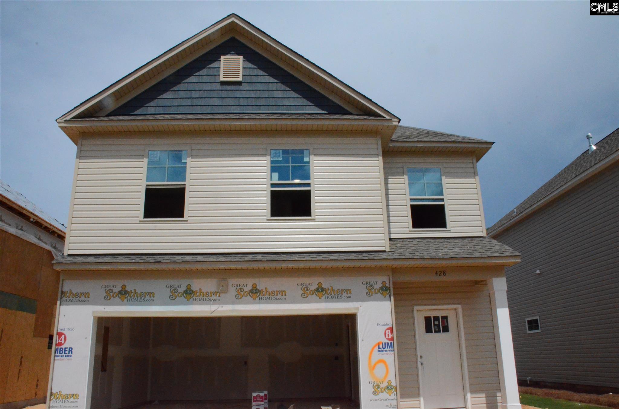 428 Weston Britt Lexington, SC 29073