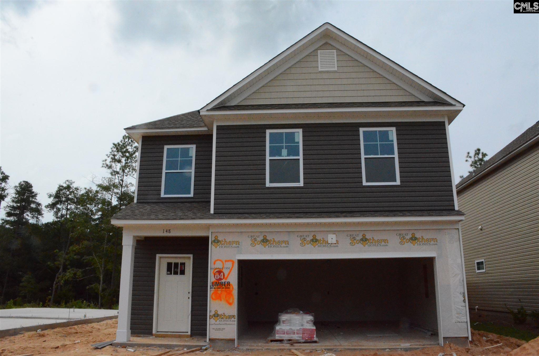 148 Wisley Garden Lexington, SC 29073