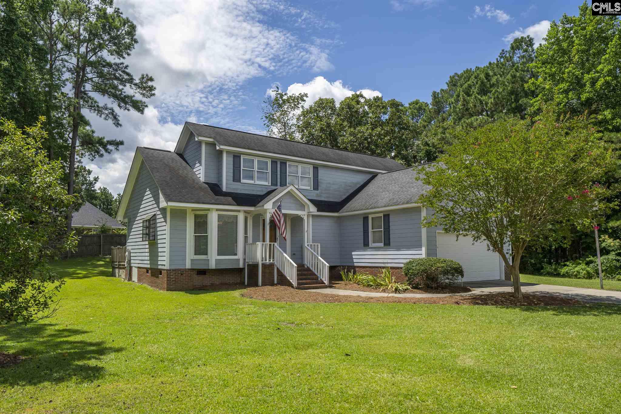 121 Briarcliffe Elgin, SC 29045