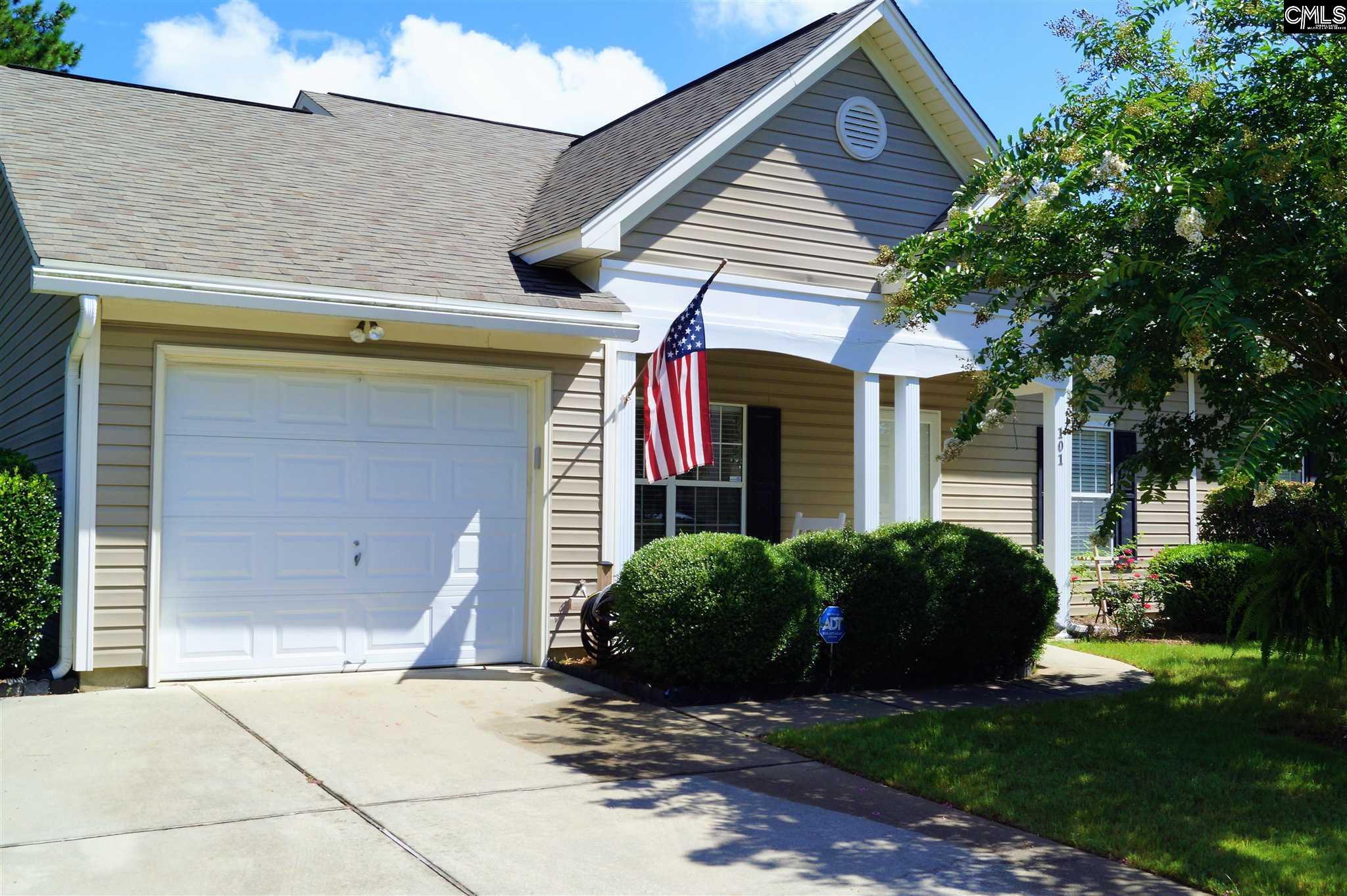101 Baywood Lexington, SC 29072
