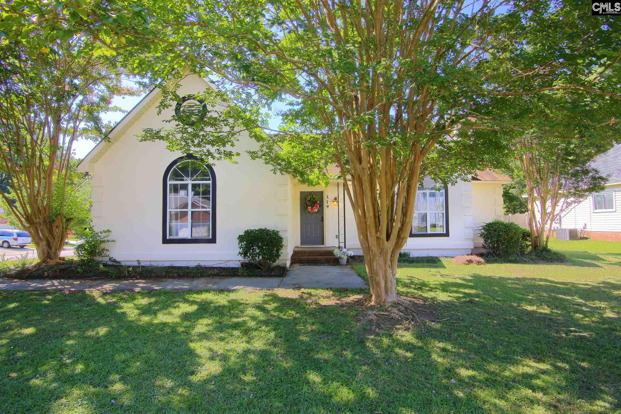 319 Berks Columbia, SC 29212