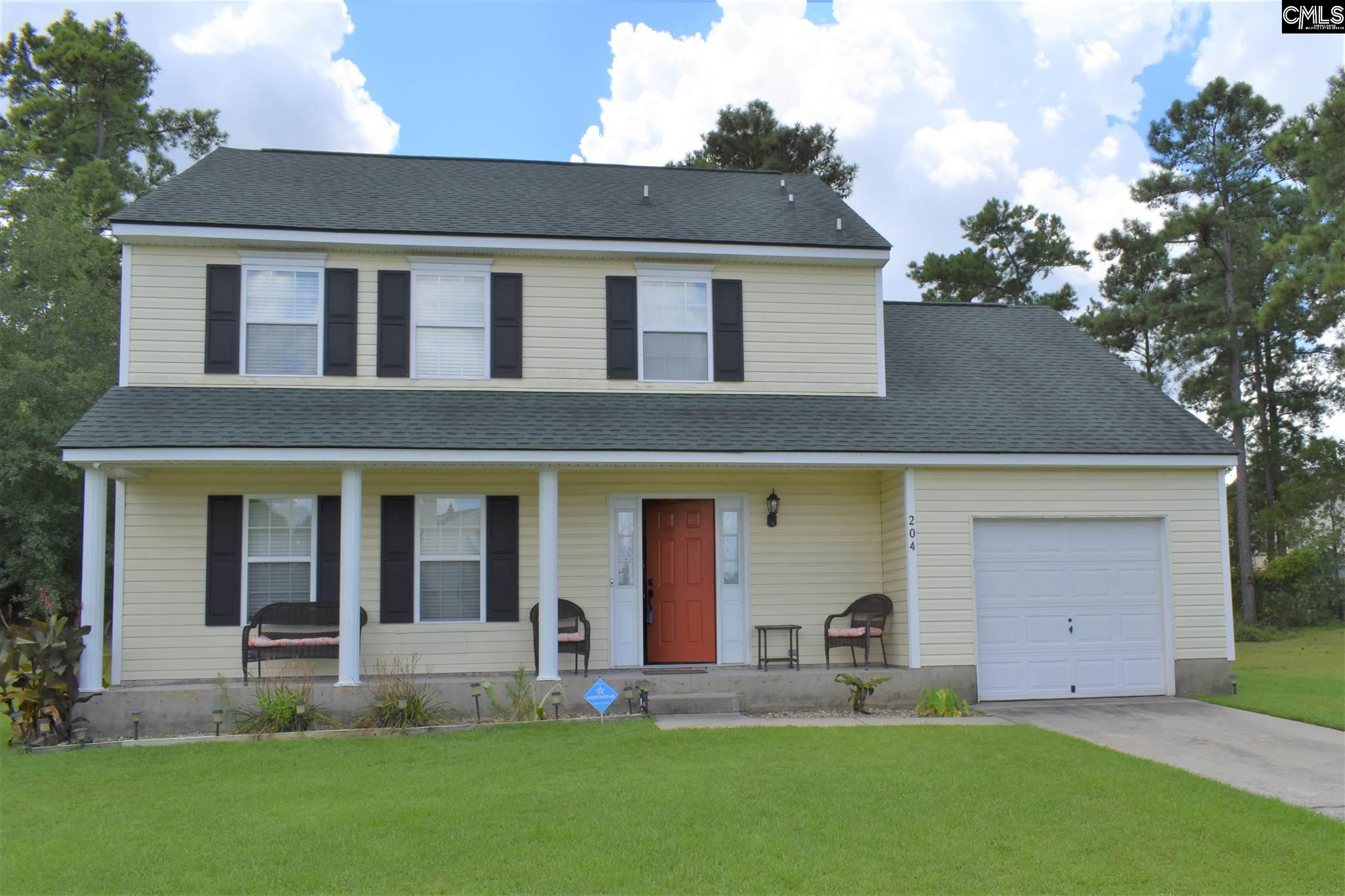 204 Drayden Lexington, SC 29073