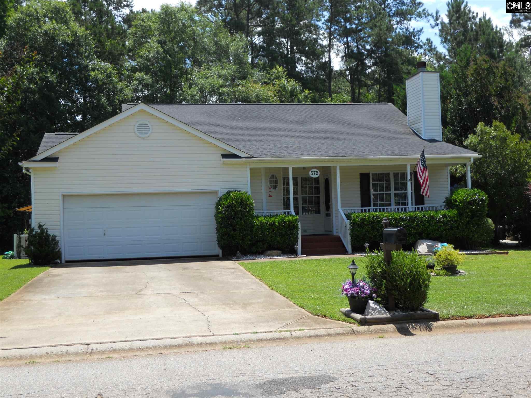 579 Rapids Columbia, SC 29212