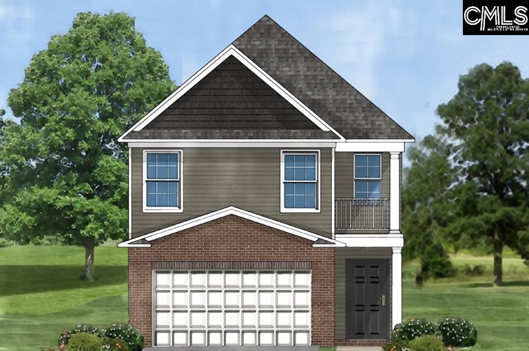971 Oxbow Lexington, SC 29073