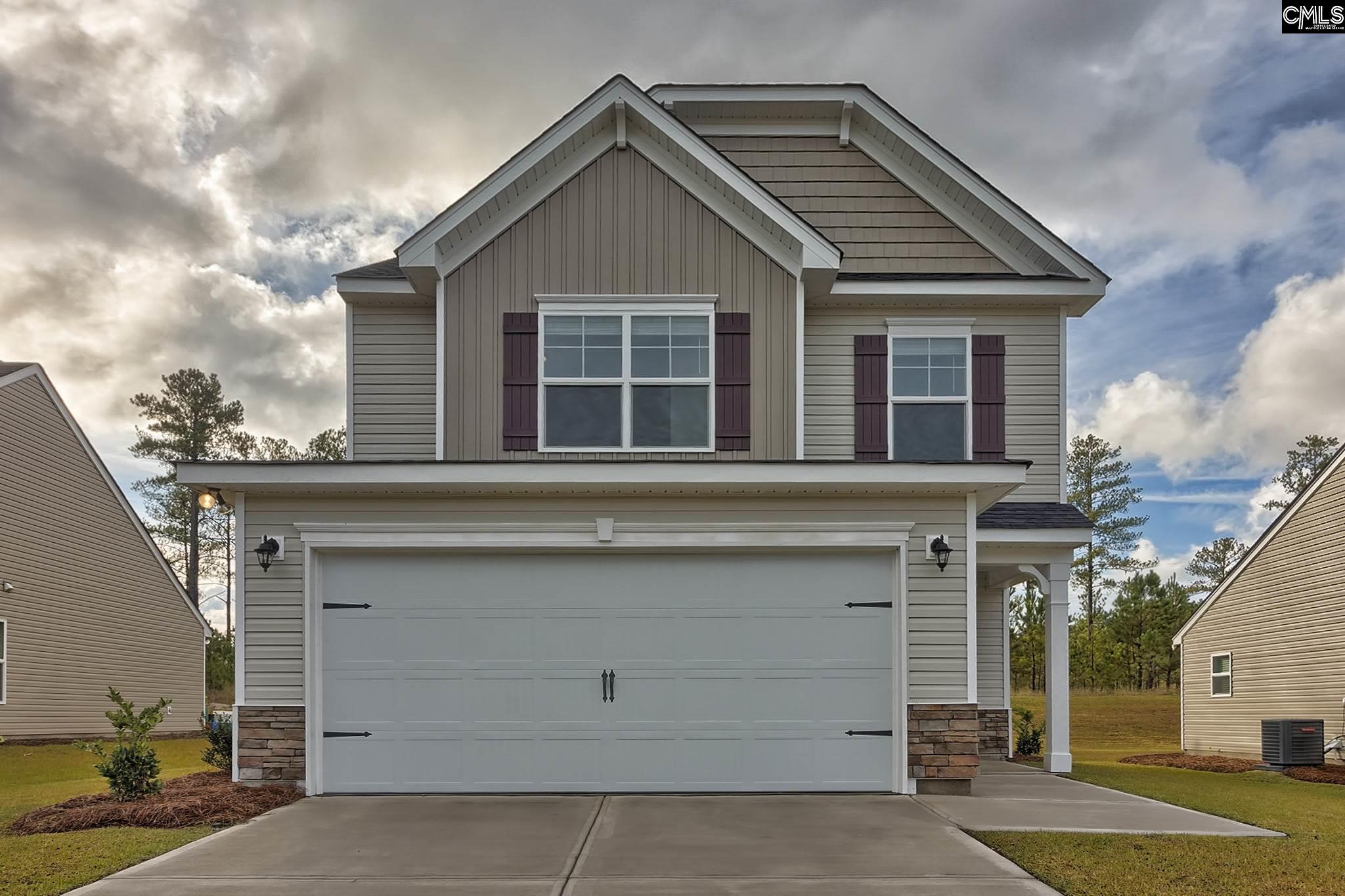285 Turnfield West Columbia, SC 29170