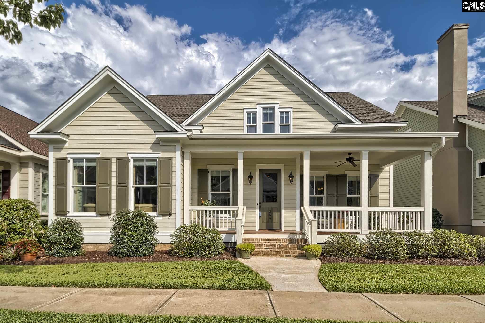 254 Waterstone Lexington, SC 29072