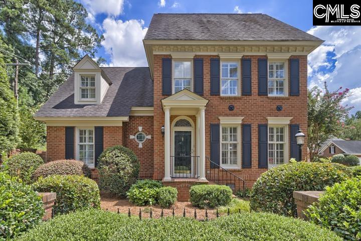 101 Spring Valley Columbia, SC 29223
