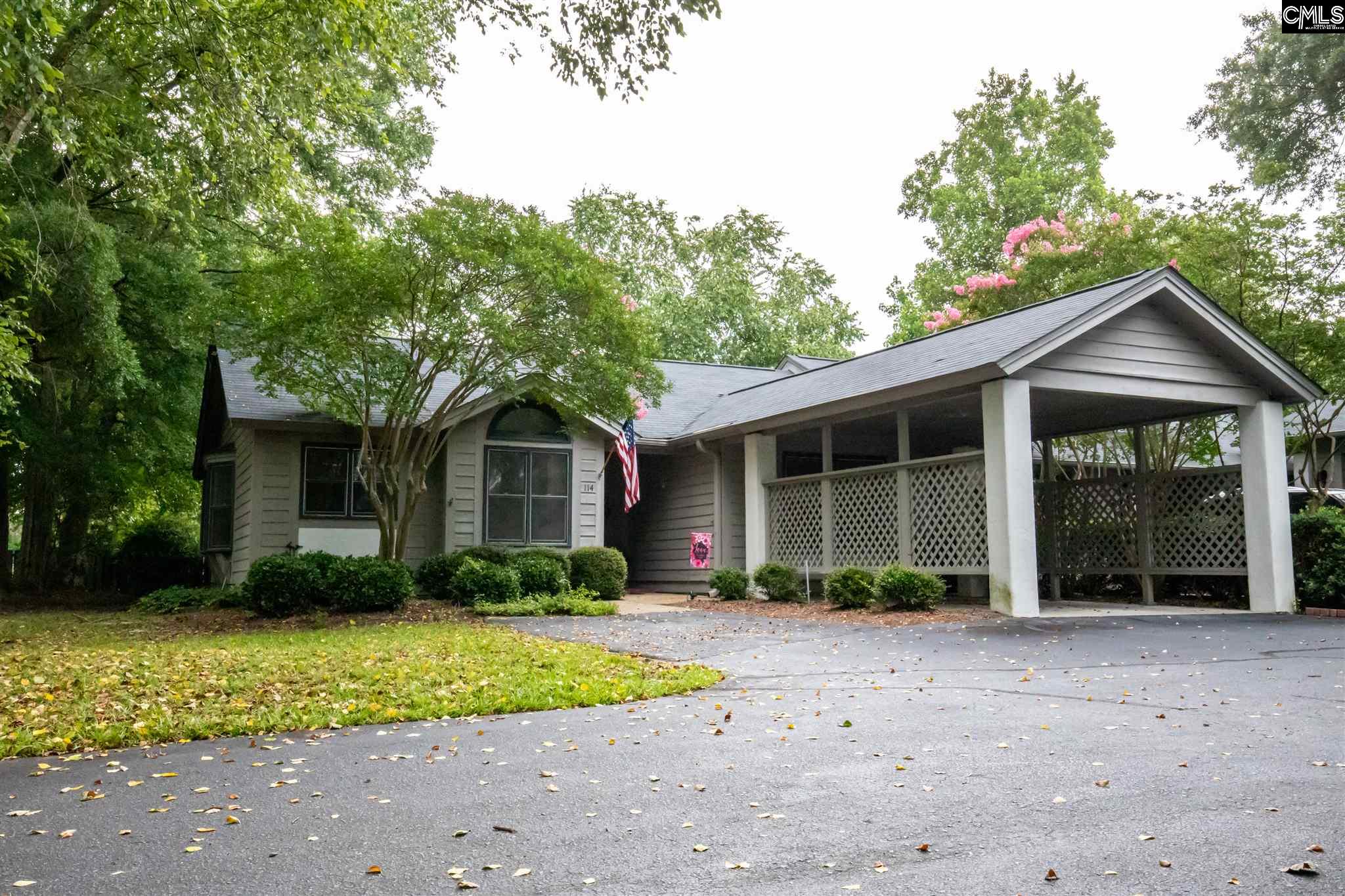 114 Huntcliff Columbia, SC 29229-3399
