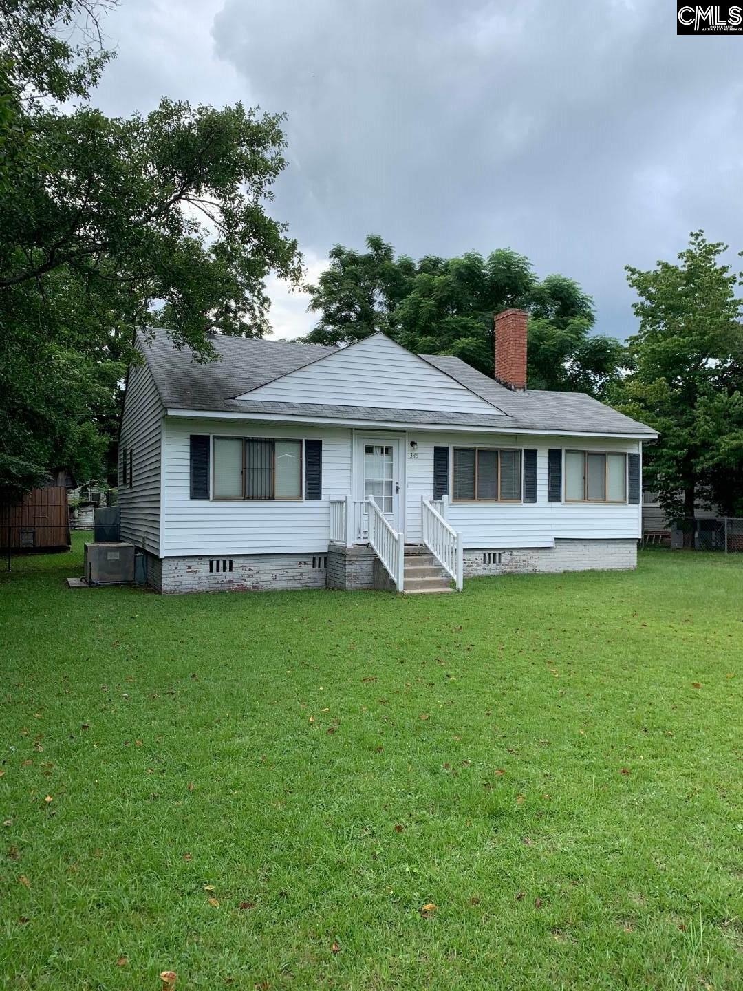 345 Virginia Columbia, SC 29201