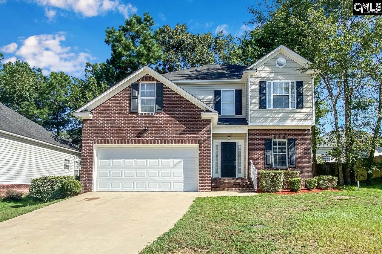 328 Joshua Tree Blythewood, SC 29016